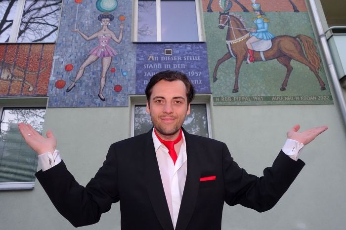 verfasst am 04.05.2015 Newsfoto