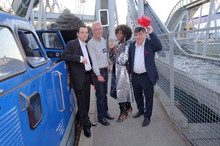 verfasst am 20.05.2015 Newsfoto