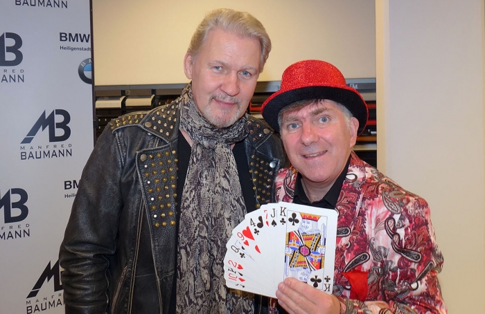 verfasst am 01.06.2016 Newsfoto