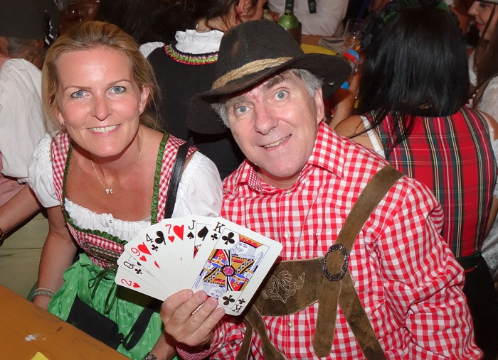 verfasst am 21.08.2016 Newsfoto