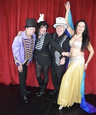 verfasst am 21.10.2019 Newsfoto