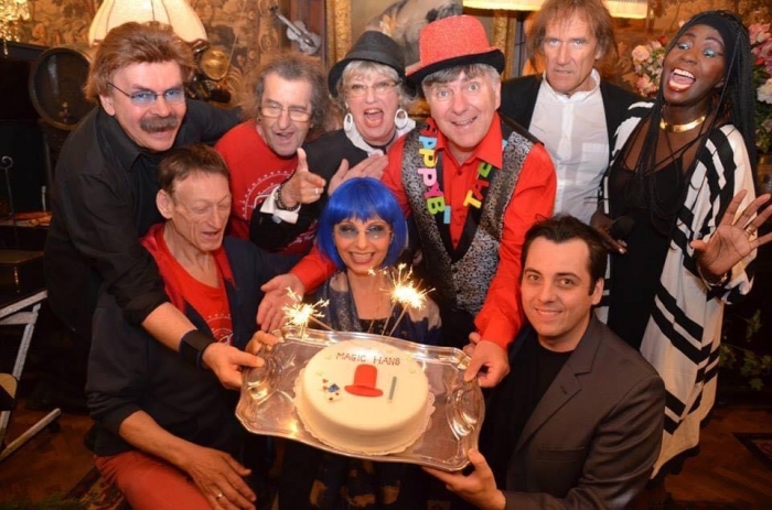 verfasst am 05.05.2023 Newsfoto