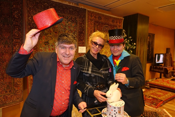 verfasst am 11.04.2015 Newsfoto